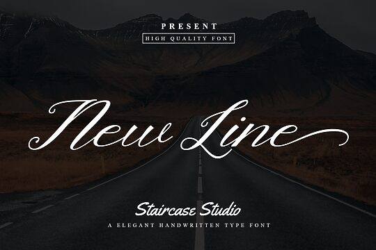 Newline
