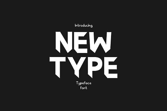 New Type