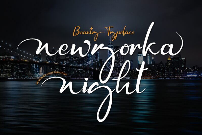 Newyorka Night