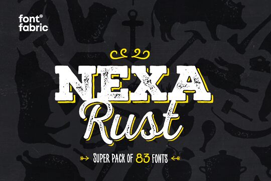 Nexa Rust Script