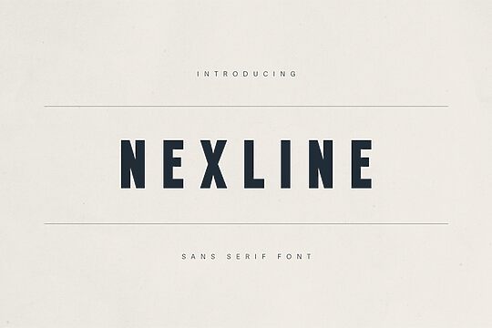 Nexline