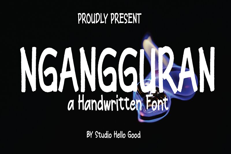 Ngangguran