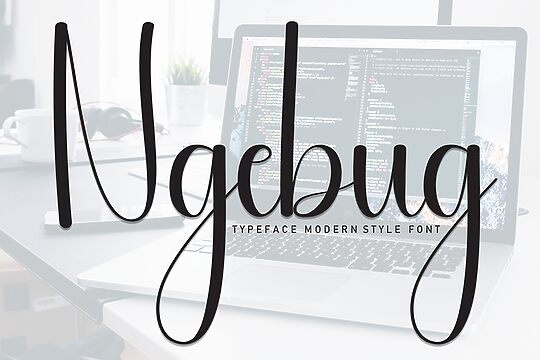 Ngebug