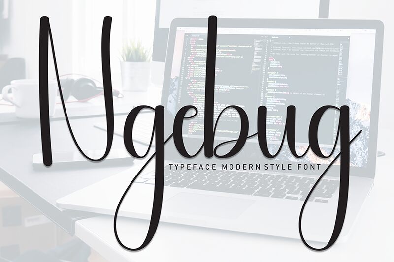 Ngebug