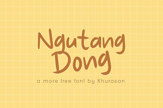 Ngutang Dong