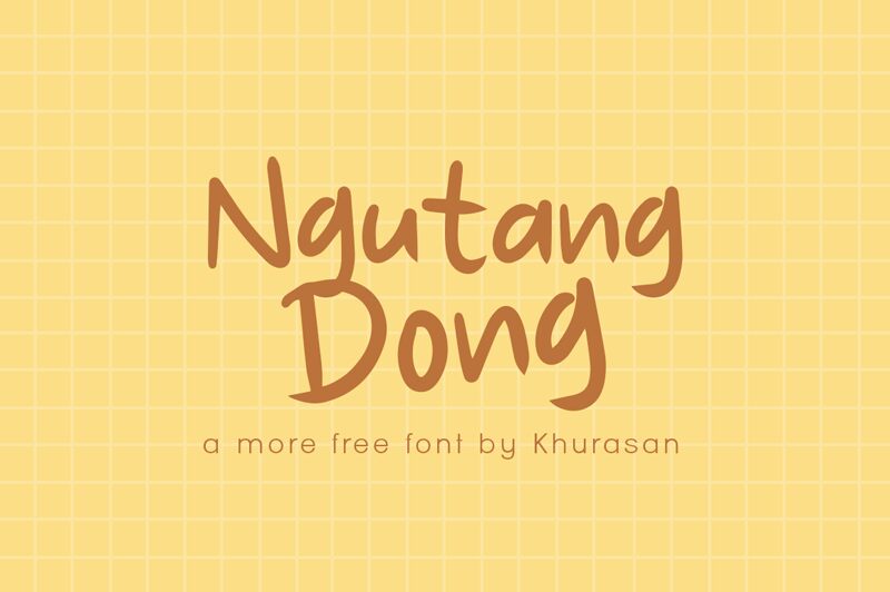 Ngutang Dong