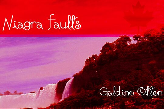 Niagra Faults