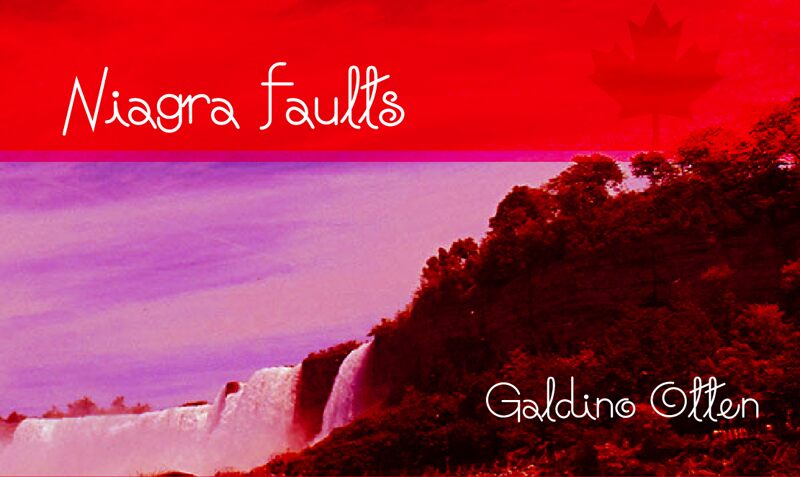 Niagra Faults