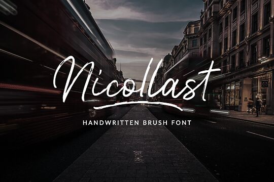 Nicollast