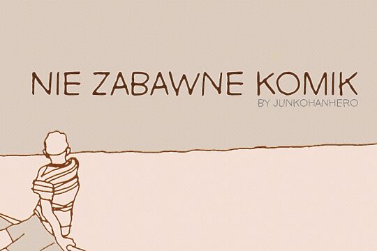 Nie Zabawne Komik