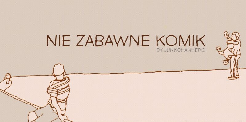 Nie Zabawne Komik