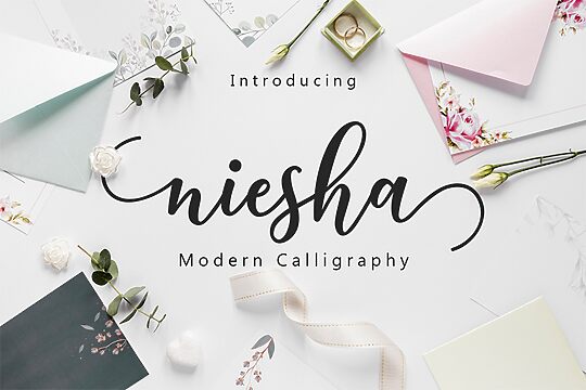 Niesha