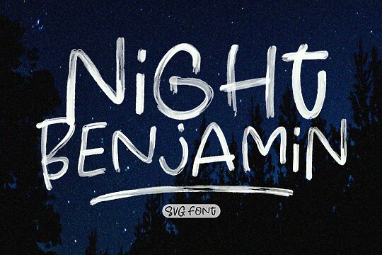 Night Benjamin