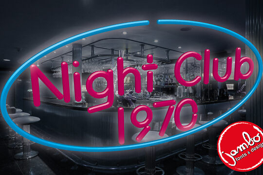 Night Club Seventy