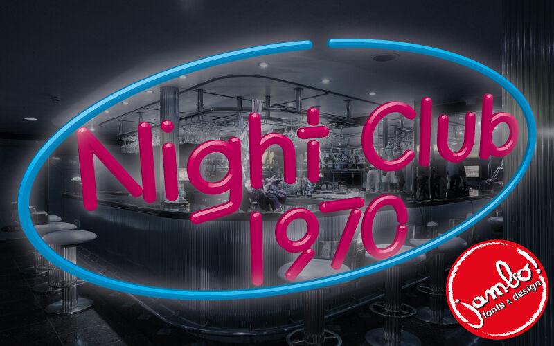 Night Club Seventy