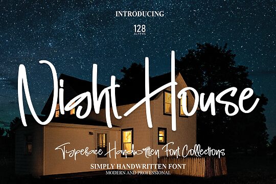 Night House