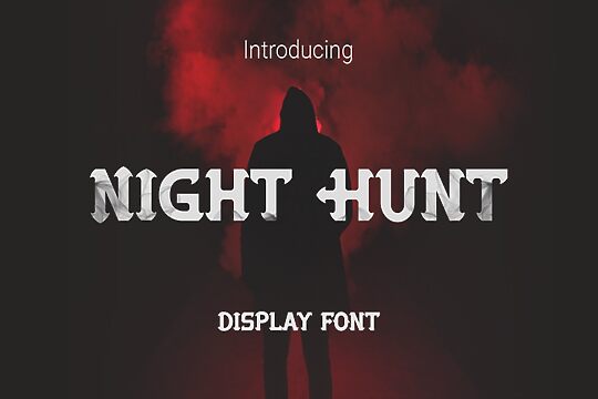 Night Hunt