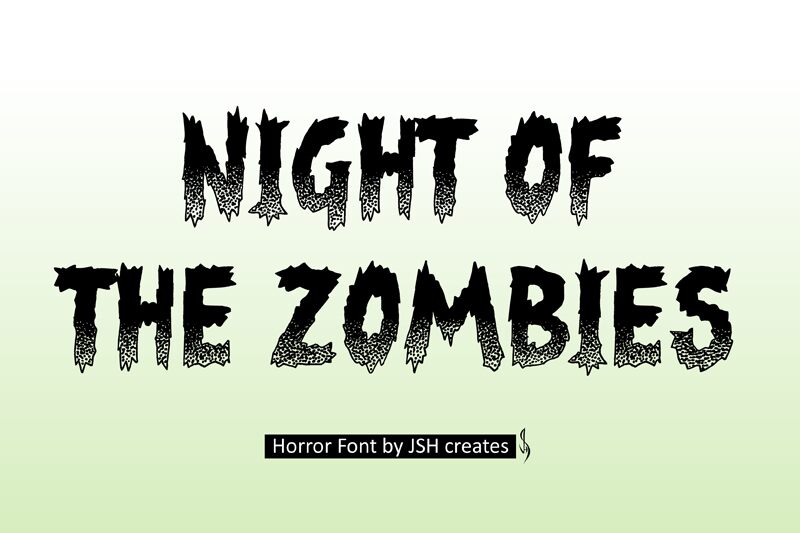 Night of the Zombies