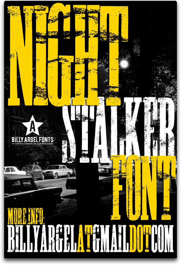 Night Stalker