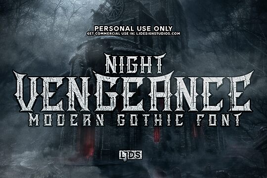 Night Vengeance