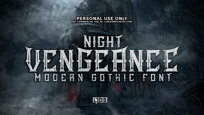 Night Vengeance