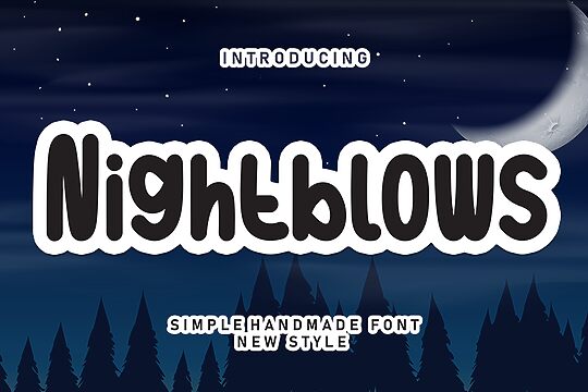 Nightblows