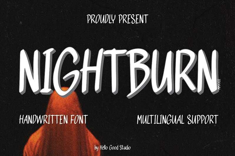 Nightburn