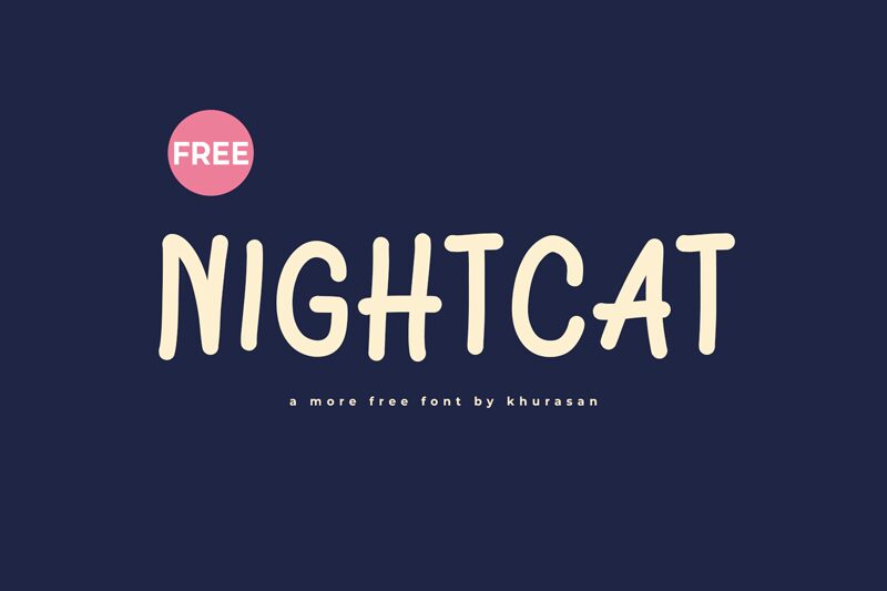 Nightcat