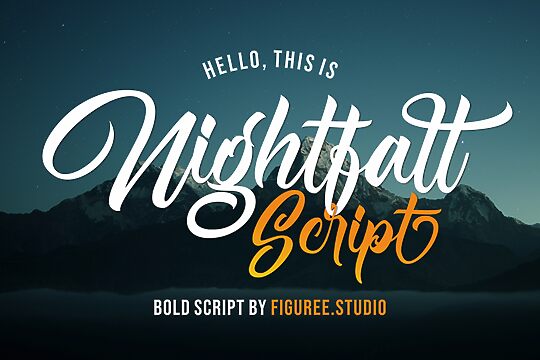 Nightfall Script