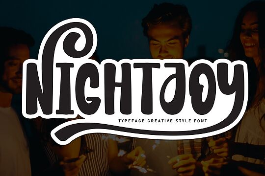Nightjoy