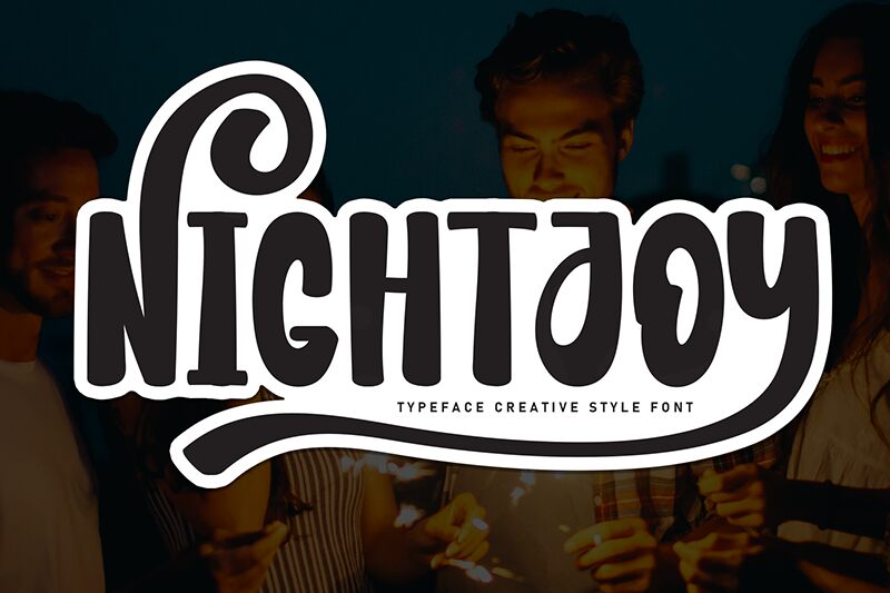 Nightjoy