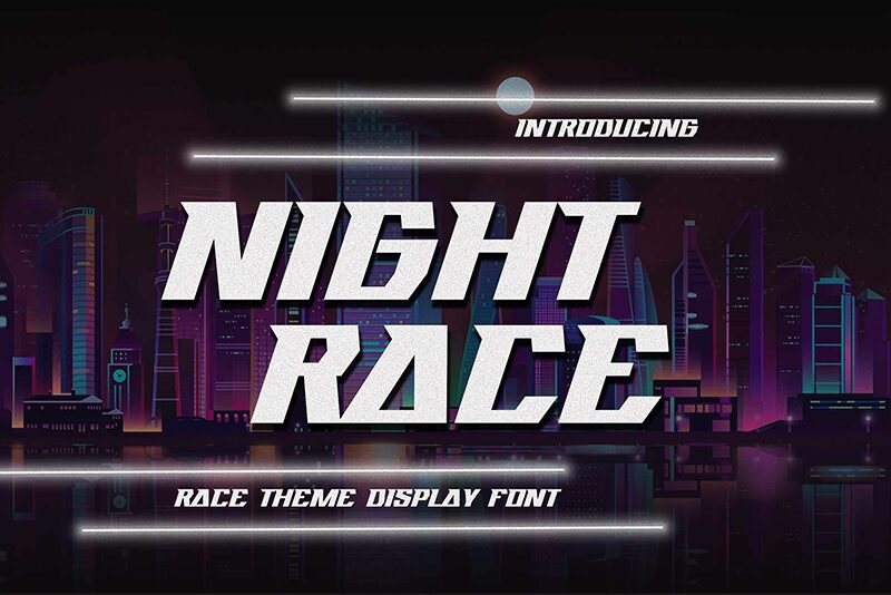 Nightrace