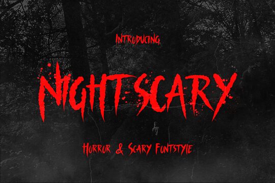 Nightscary