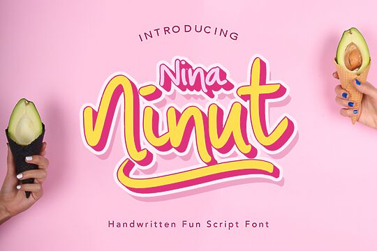 Ninaninut
