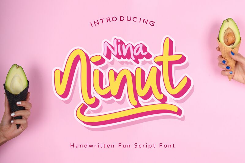 Ninaninut