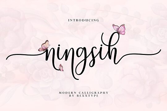 Ningsih