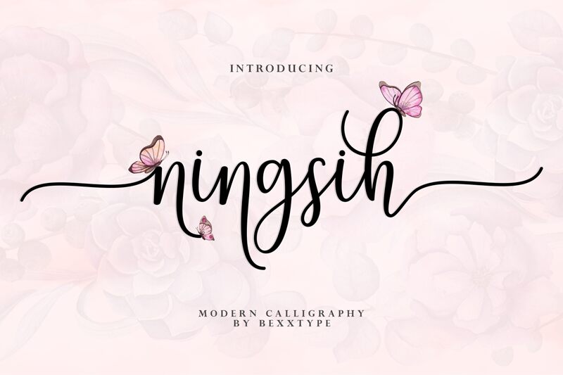 Ningsih