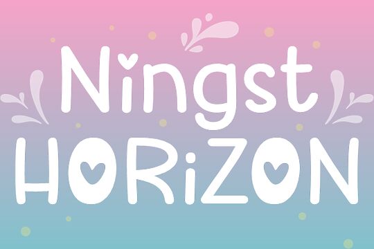 Ningst Horizon