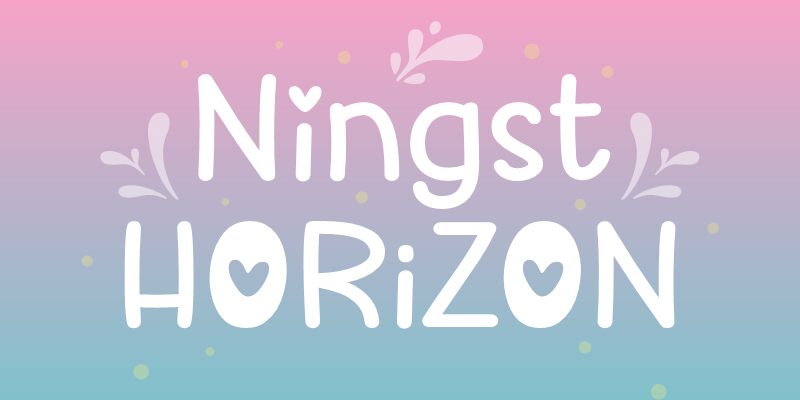 Ningst Horizon