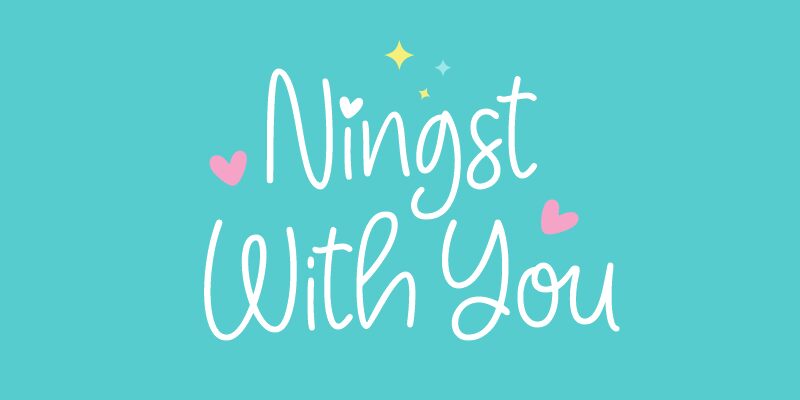 Ningst With You