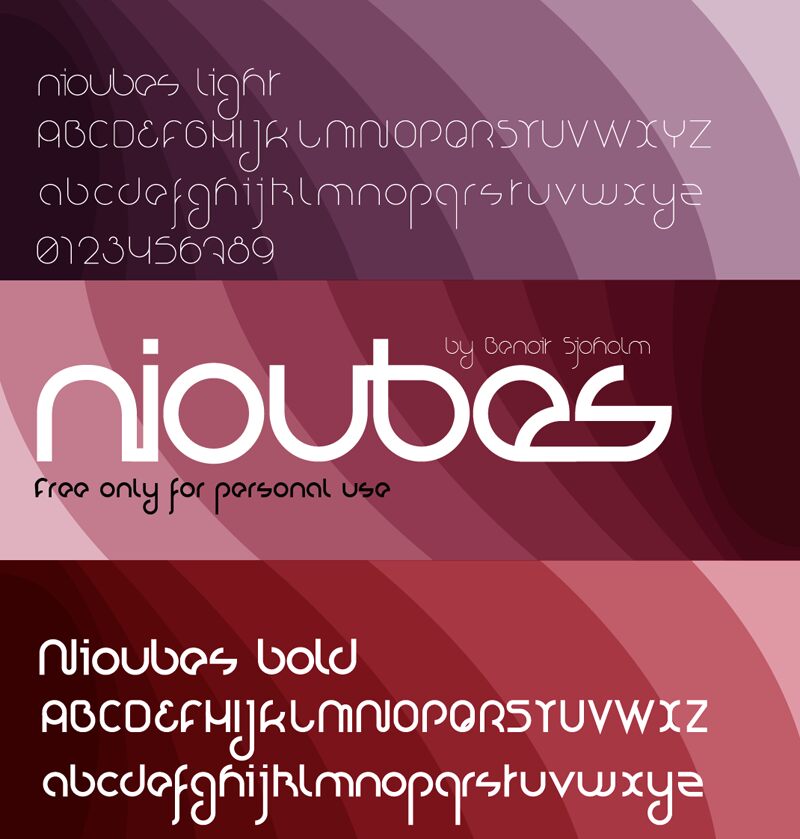 Nioubes