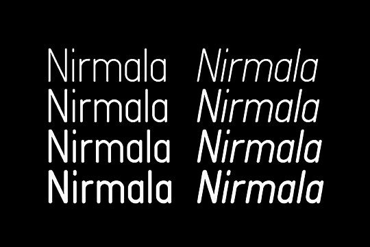 Nirmala