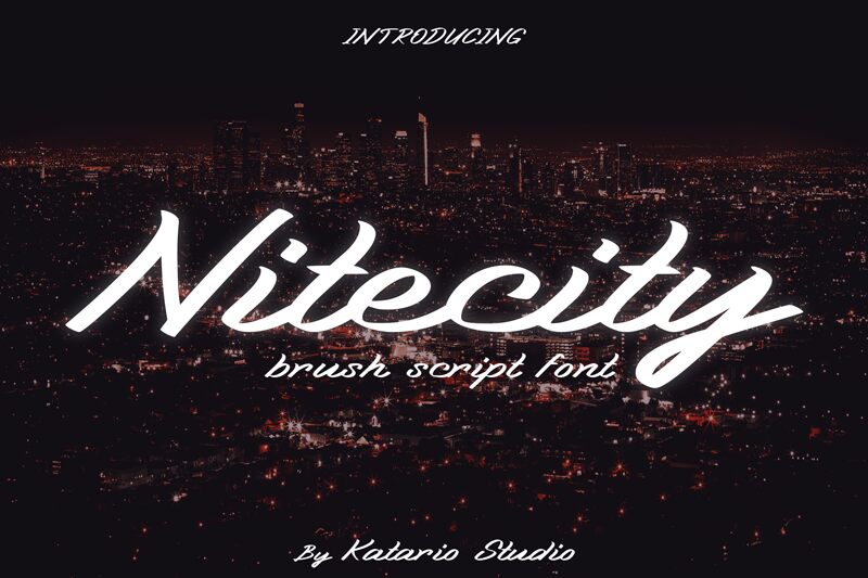 Nitecity