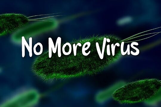 No More Virus