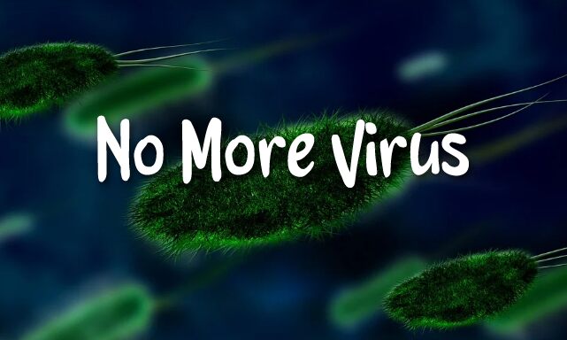 No More Virus