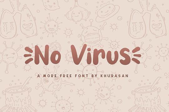 No Virus