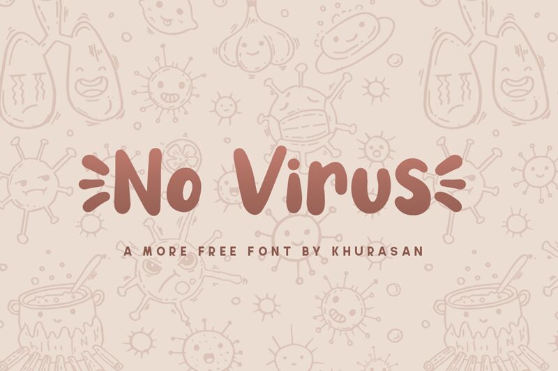 No Virus