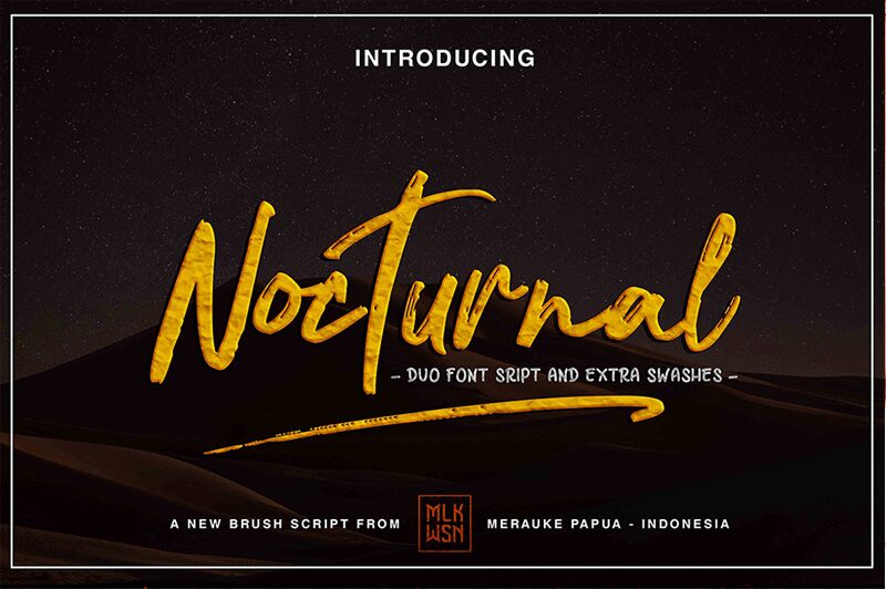 Nocturnal