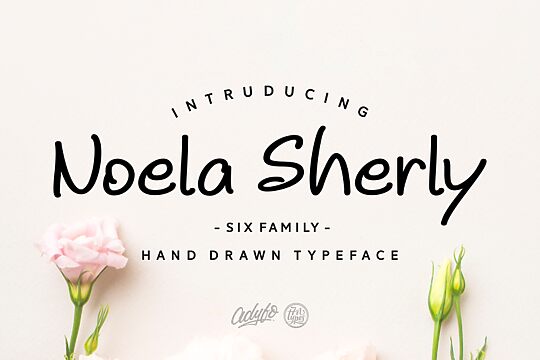 Noela Sherly