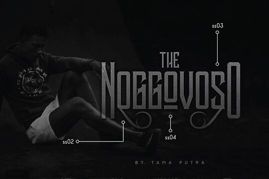 Noggovoso